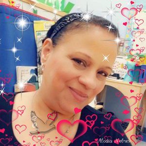 Meet your Posher, Daisy